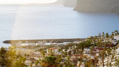 The Best Time to Rent a Car in Tenerife