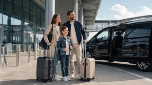 Why Bergamo Airport Is Popular with Holiday Travellers