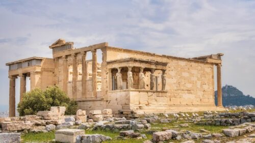Top places to visit from Heraklion by car